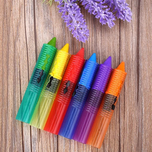 Washable Bathtime Drawing Crayons Set