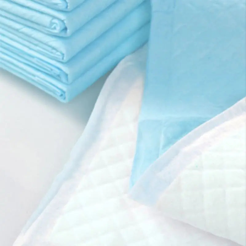Disposable Newborn Diaper Changing Mat