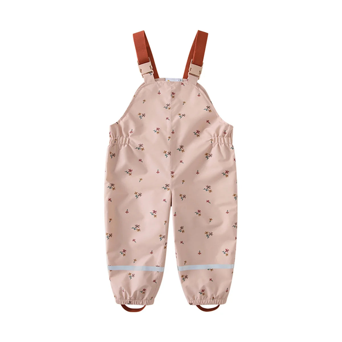 Fashion Kids Waterproof Overalls for Boys & Girls