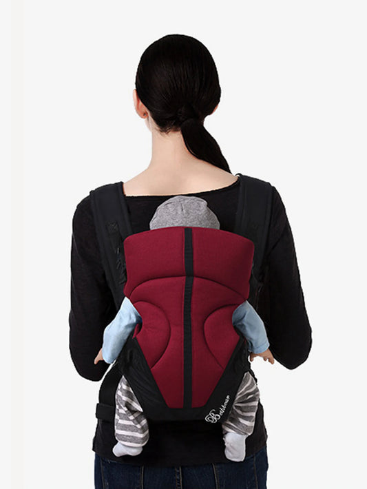 Ergonomic Baby Sling Backpack for Infant Carrying