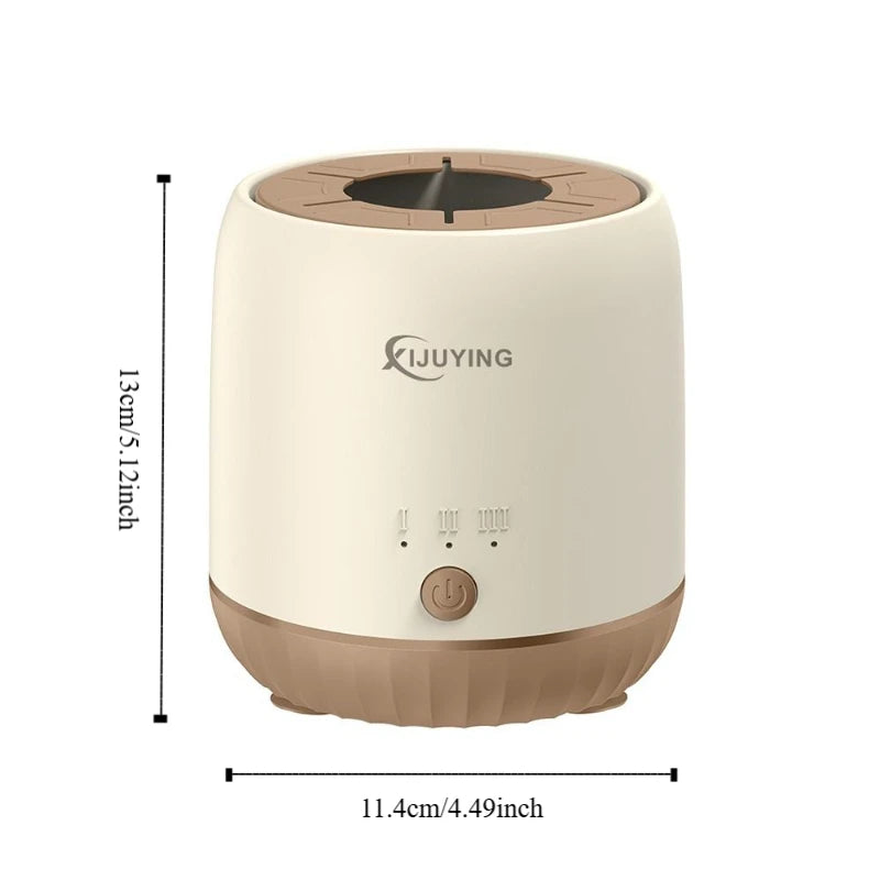 Convenient Smart Baby Formula Maker