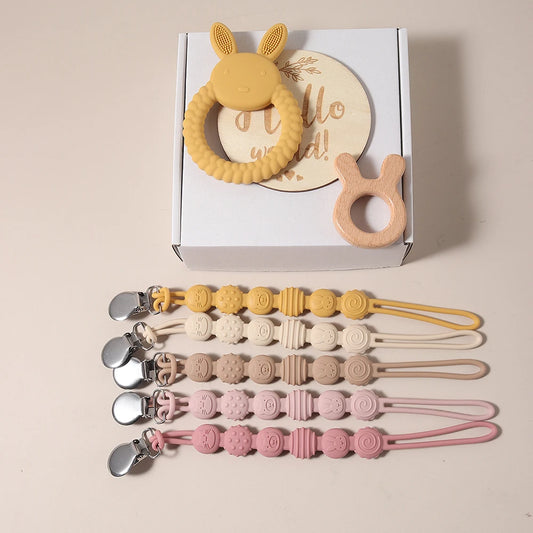 Memory Maker Bunny Baby Gift