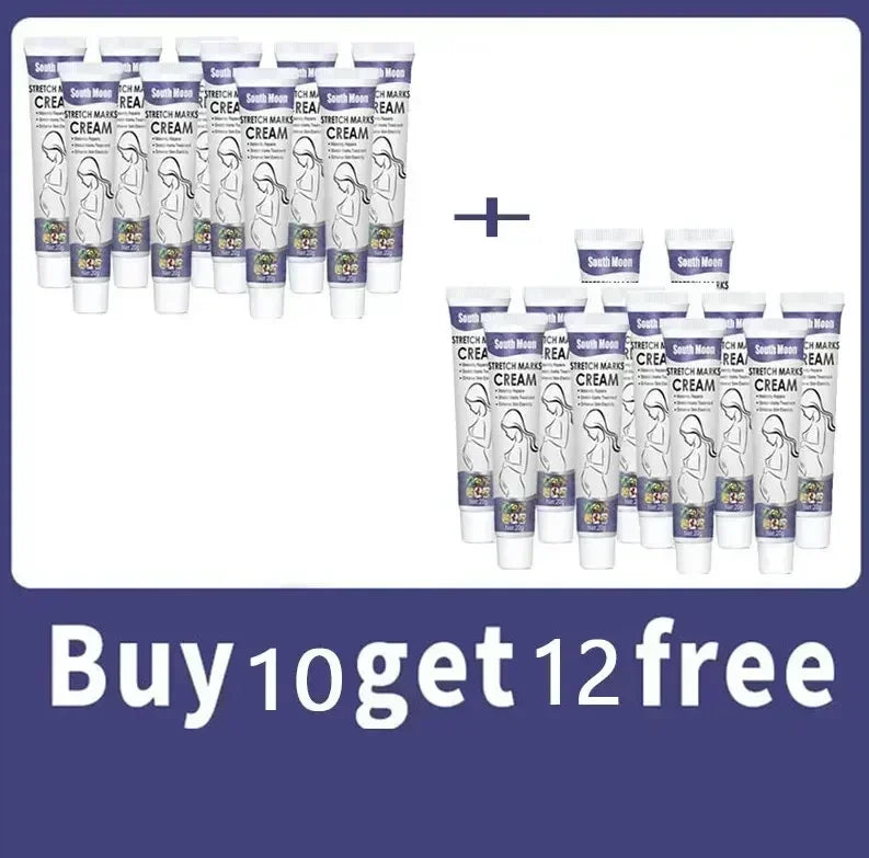 Stretch Mark Treatment/Repair Essential Oil