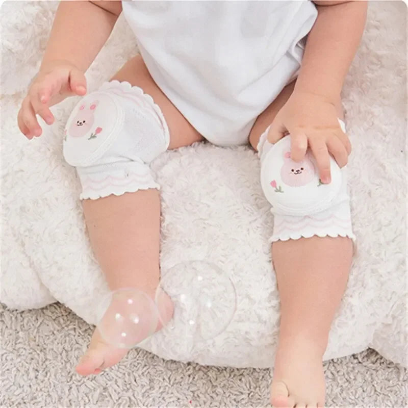 Baby Knee Pad – Soft Safety Cushion for Crawling Toddlers