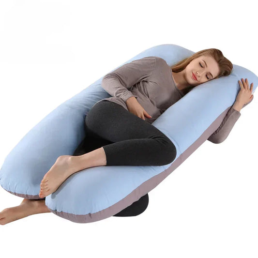 Maternity Pillow for MaximumComfort