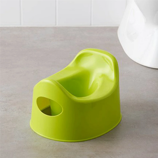 Kids' On-The-Go Portable Potty