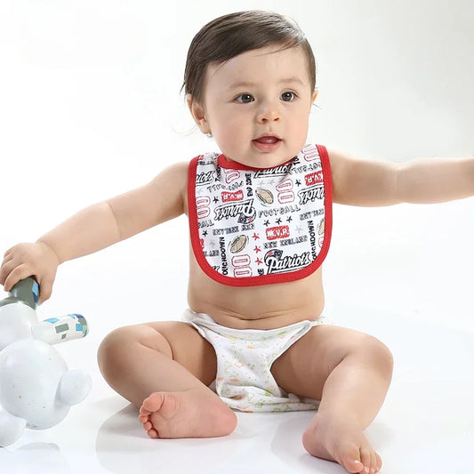 Waterproof Bibs for Babies