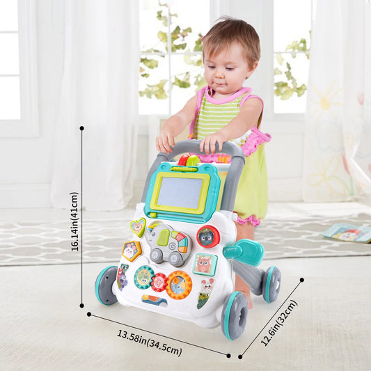 Multifunctional Activity Walker