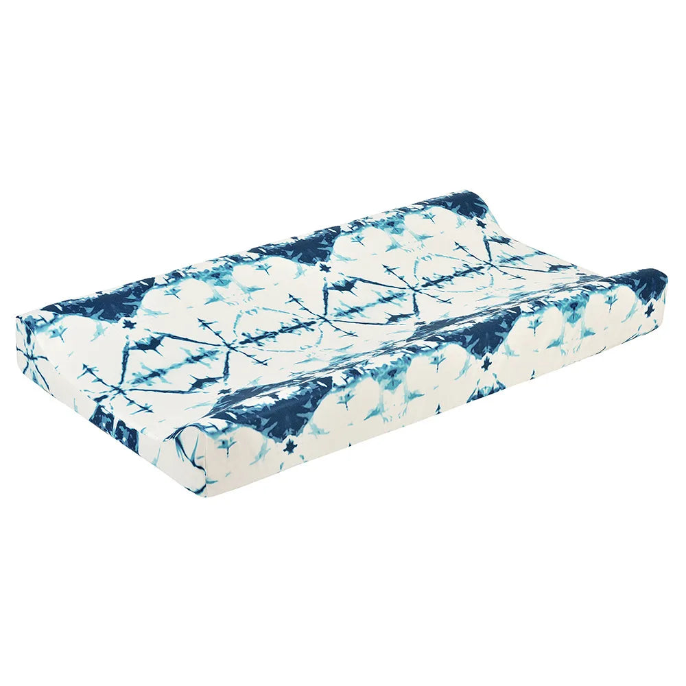 Baby Diaper Changing Pad Cover Diaper Change Table Cover Changing Mat Newborn Bedding Baby Gift Elasticity