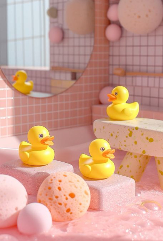 Bath Time & Changing