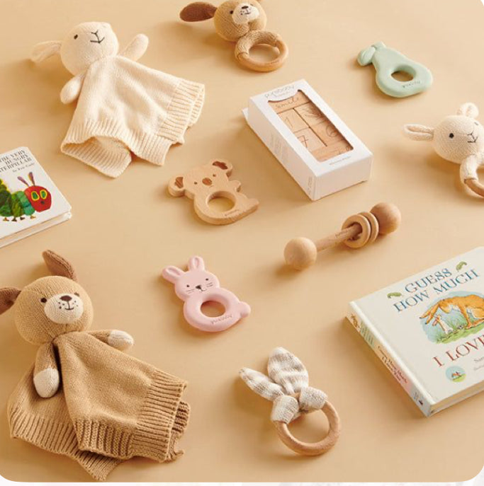 Giftables & Little Surprises