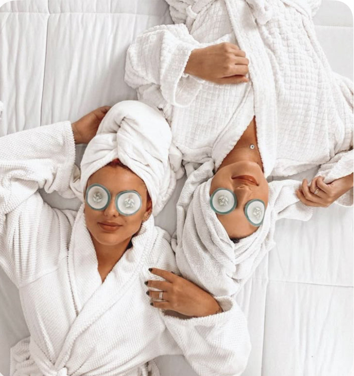 Mama Glow &  Comfort