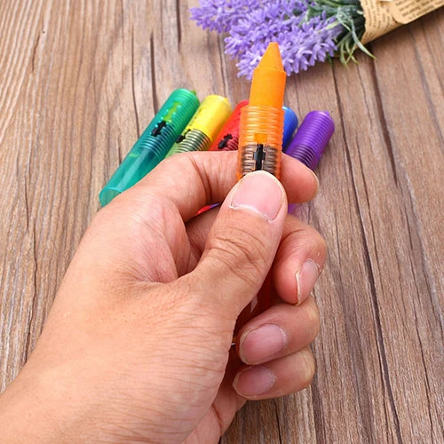 Washable Bathtime Drawing Crayons Set