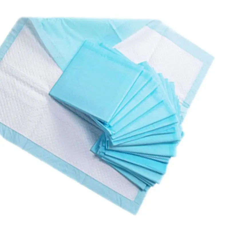 Disposable Newborn Diaper Changing Mat