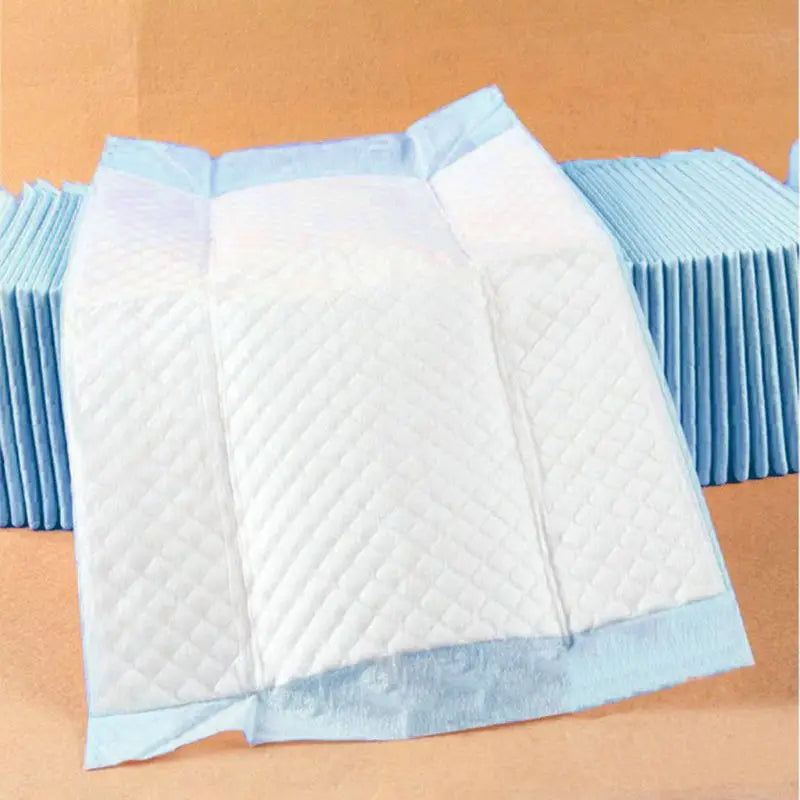 Disposable Newborn Diaper Changing Mat
