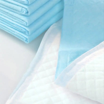 Disposable Newborn Diaper Changing Mat