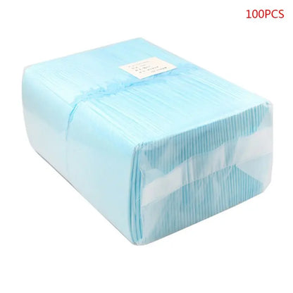 Disposable Newborn Diaper Changing Mat