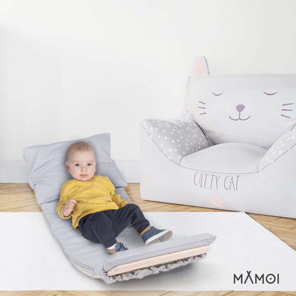MAMOI® ECO Balance Board Cushion & Mat