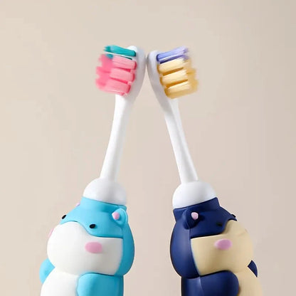 Infant & Toddler Toothbrush