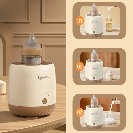Convenient Smart Baby Formula Maker