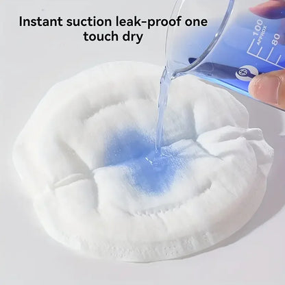 Comfortable, Disposable Breastfeeding Pads for Moms