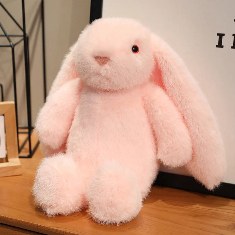 Soft & Cute Bunny Stuffed Animal - Perfect Easter Gift.