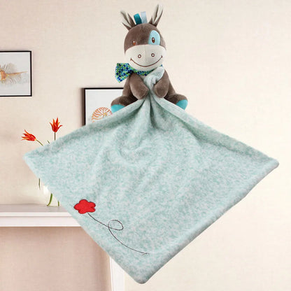 Cotton Soft Baby Comforter