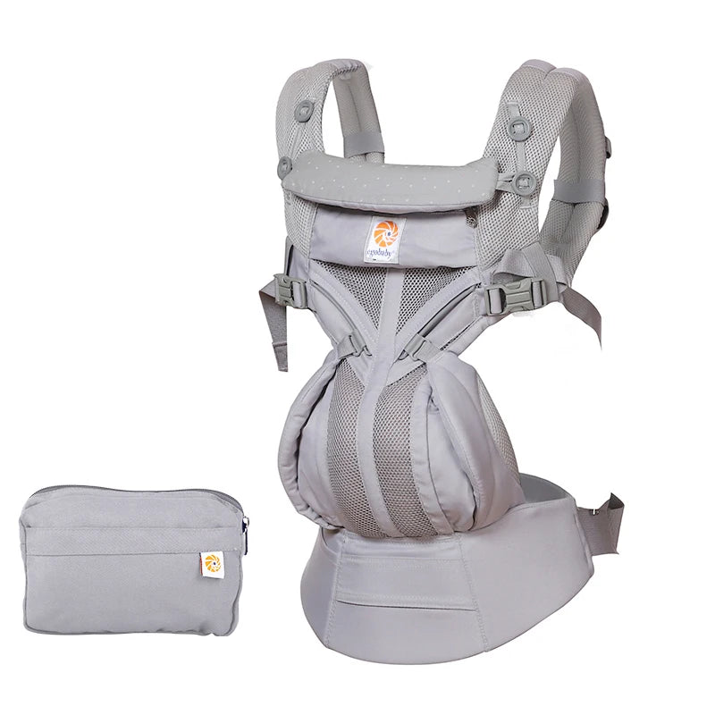 Newborn to Toddler Sling Carrier (3.2KG - 20KG)