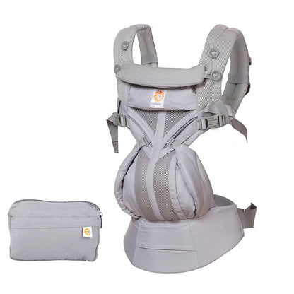 Newborn to Toddler Sling Carrier (3.2KG - 20KG)