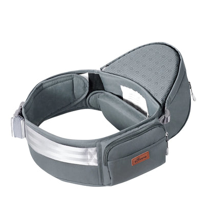 Convenient Ergonomic Baby Waist Seat Carrier