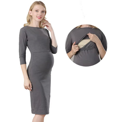 Maternity Dress Mums