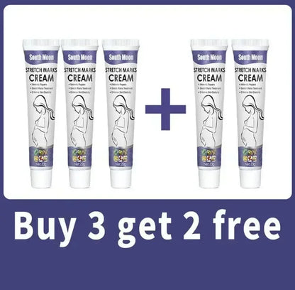 Stretch Mark Treatment/Repair Essential Oil