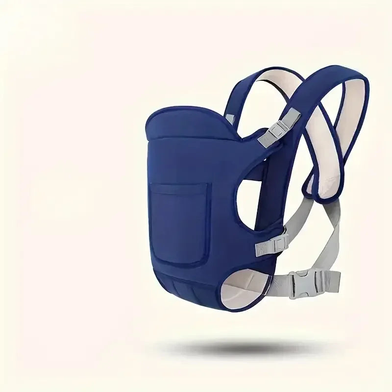 Baby Carrier Backpack Baby Bag Newborn Sling 4 in 1 Ergonomic Breathable Infant Babies Carrier Wrap Hipseat Waist Belt Backpacks