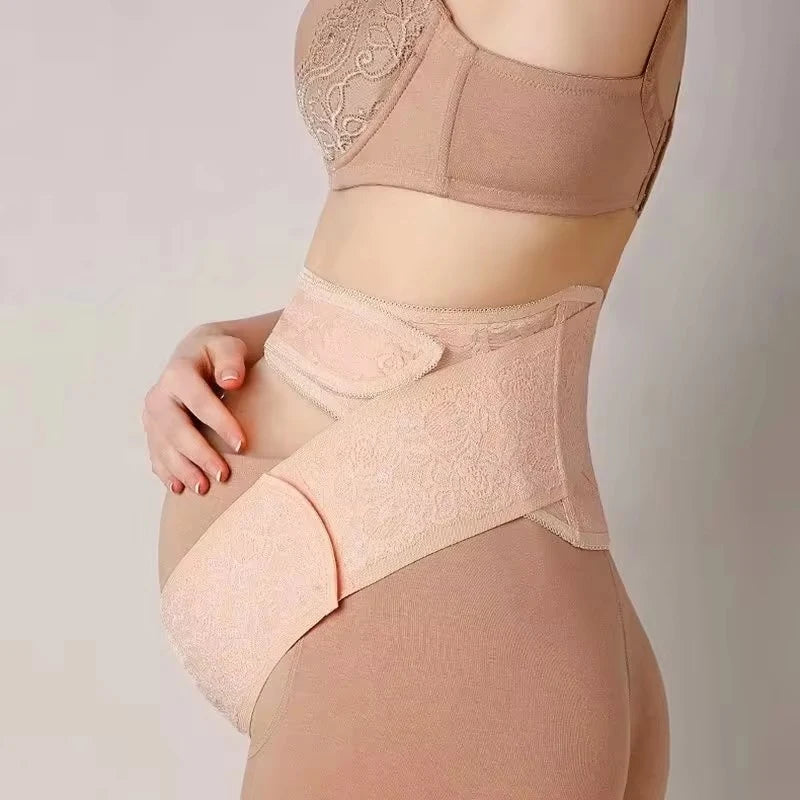 Maternity Belt Bump &Back Support