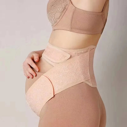 Maternity Belt Bump &Back Support