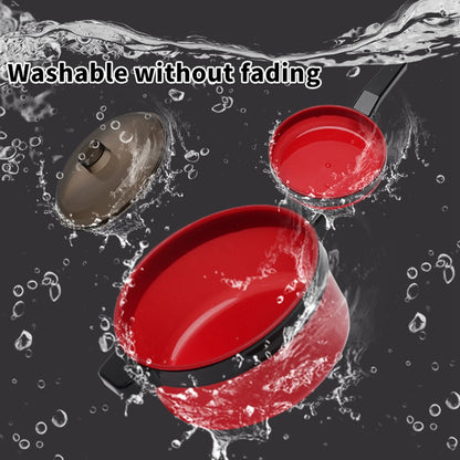 Cooking pretend Play Set