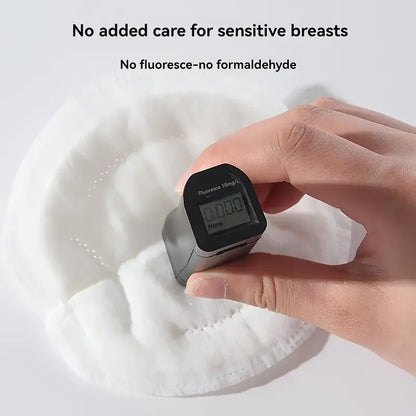 Comfortable, Disposable Breastfeeding Pads for Moms