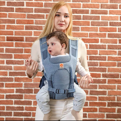 Newborn to Toddler Sling Carrier (3.2KG - 20KG)