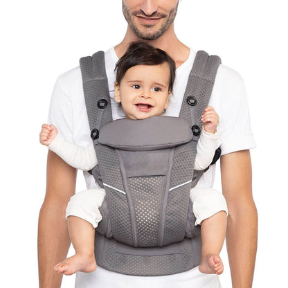 Newborn to Toddler Sling Carrier (3.2KG - 20KG)