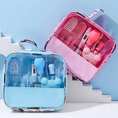 Complete Baby Accessories & Grooming Set