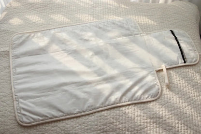 On-the-Go Diaper Changing Mat for Newborns
