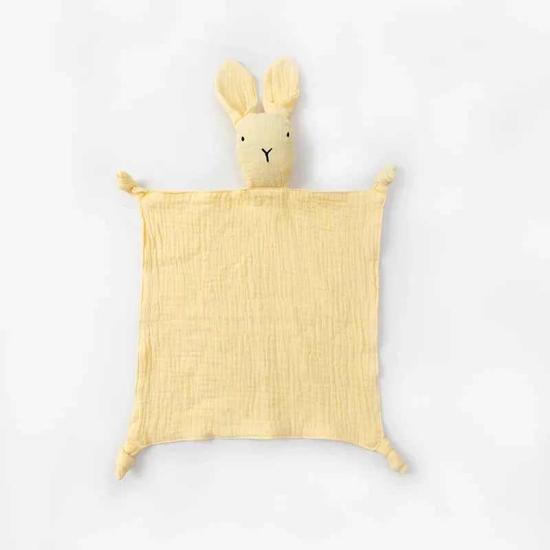 Baby Cotton Gauze Comforter Blanket