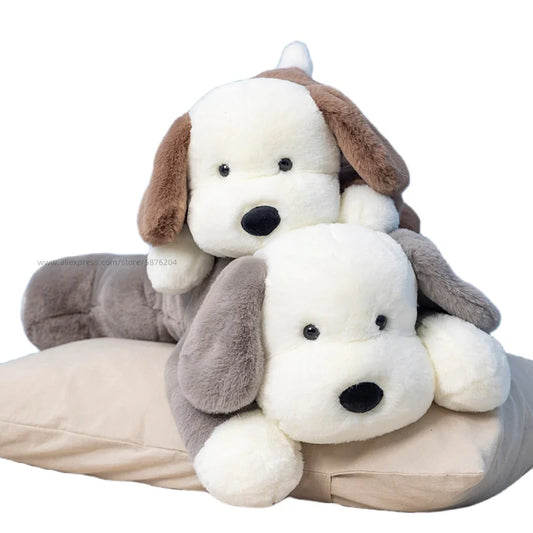 Cute Dog Plushie – Soft Big-Eared Puppy Toy, Perfect Sleep Buddy & Gift for Kids