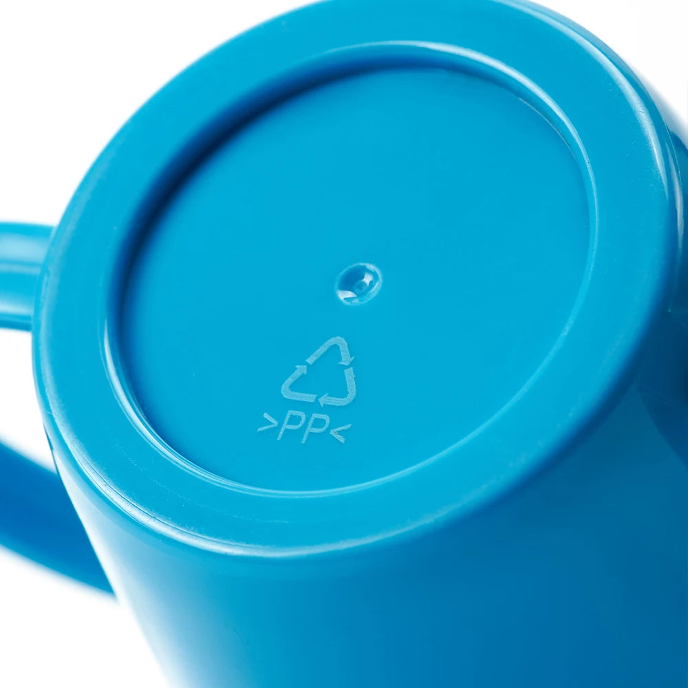 Slanted Mouth Anti-Choke Baby Learning Cup