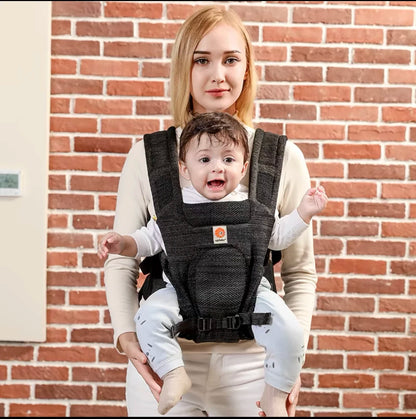 Newborn to Toddler Sling Carrier (3.2KG - 20KG)