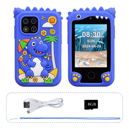 Toddler/Kids' Selfie & Music Player Phone Gift