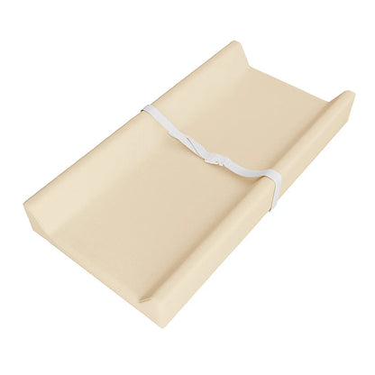Portable Diaper Changing Mat with Safety Strap