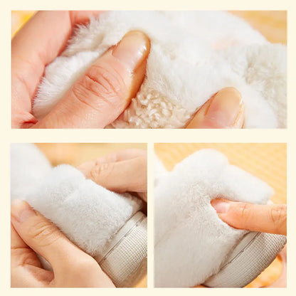 Trendy Breathable Flying Woven Sneakers for Boys & Girls