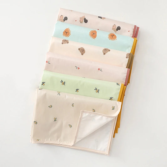 Reusable & Washable Baby Urine Pad Mat (90x70cm)