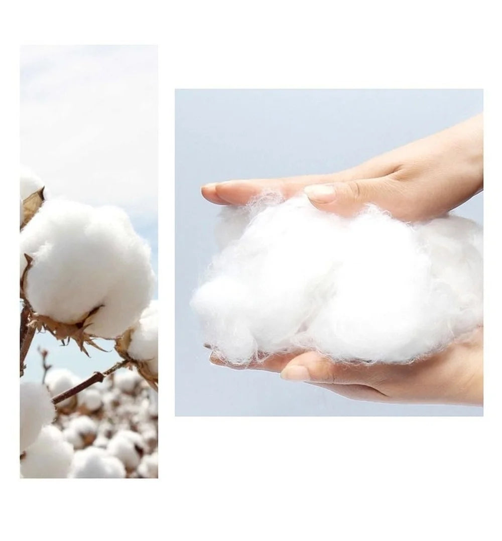 Basic Solid Grows & Jumpers Set for Infants (10 Pieces)